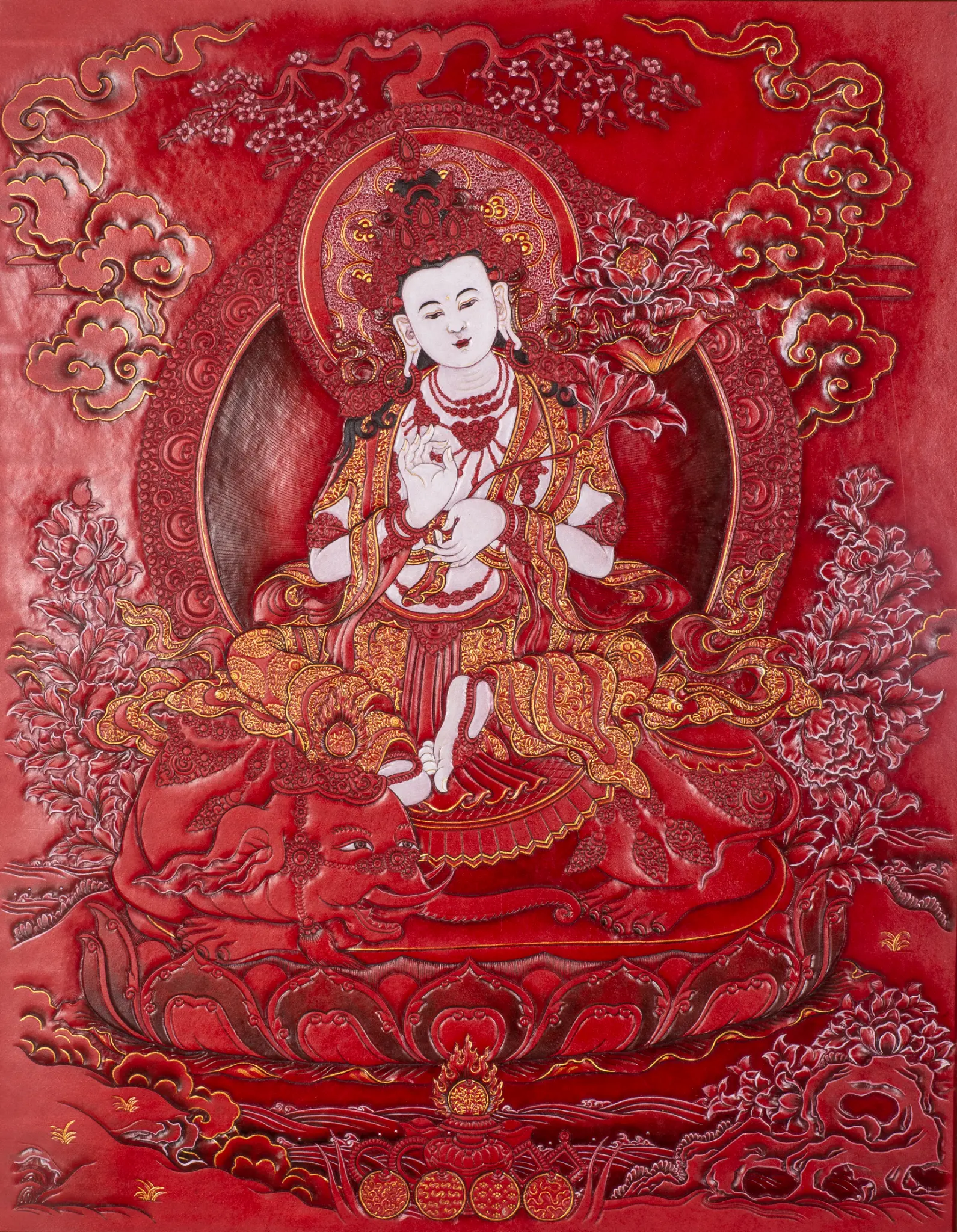 Samantabhadra