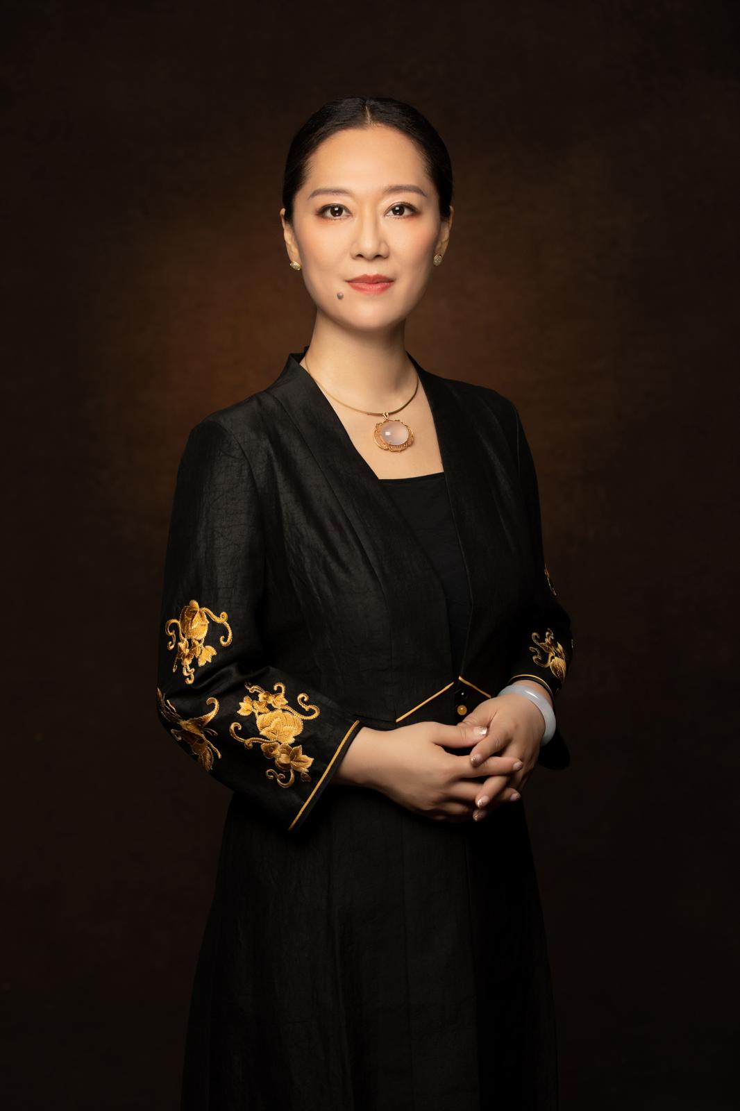 Liu Zao - Founder of Nashici